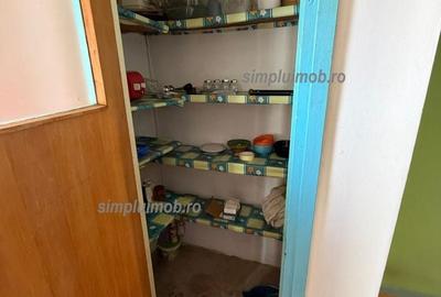 Apartament cu 2 camere decomandat, mobilat în Titan - 8