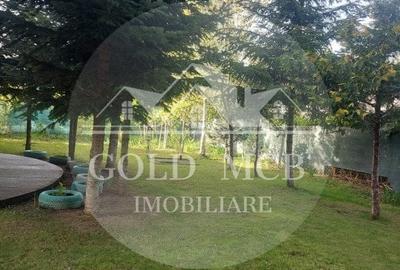 Vila Dalia - Refugiu Verde in Complexul Rezidential ,,Sanremo-Snagov" - 5