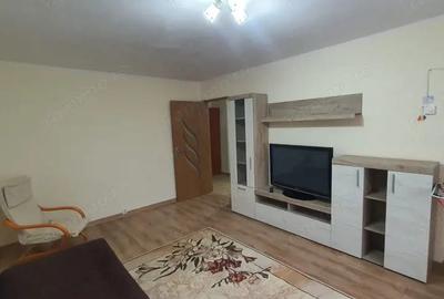 Apartament cu 3 camere decomandat în Exercițiu