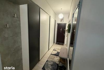 Apartament cu 2 camere decomandat în Terezian - 7