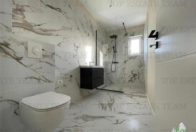 Apartament cu 2 camere semidecomandat în Dobroești