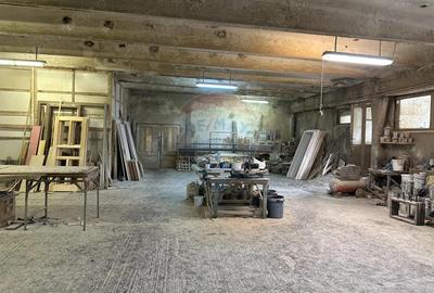 Spa?iu industrial Hala/Atelier 487 mp si 999 mp teren - 4