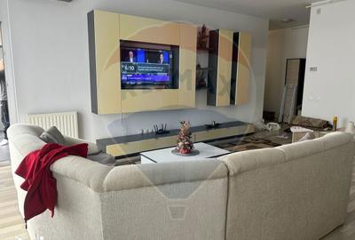 Apartament cu 2 camere, mobilat în Funcționarilor - 2
