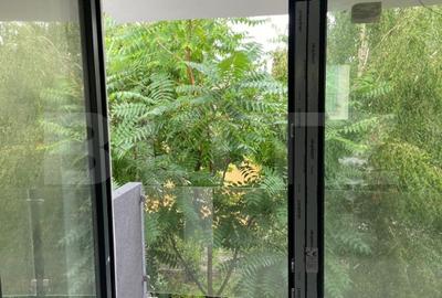 Apartament cu 2 camere semidecomandat în Florești - 2