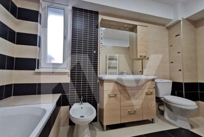 Disponibil de inchiriat! Apart 3 camere modern, mobilat, zona Parcul Belvedere - 8