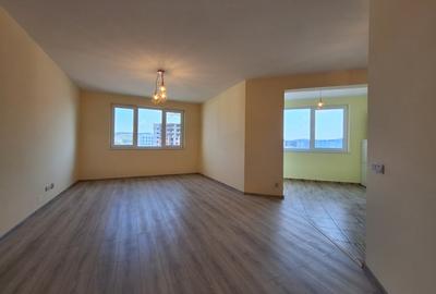 Apartament cu 3 camere, 86 mp, parcare, zona BMW - 1