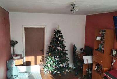 Apartament cu 3 camere decomandat, mobilat în Răcădău - 4