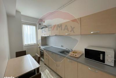 Garsonieră în UTA - 7