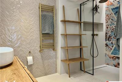 Apartament cu 3 camere în Aviatorilor - 8