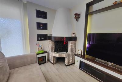 Vila moderna, cu gradina amenajata si finisaje premium. Matei Millo - Voluntari - 4