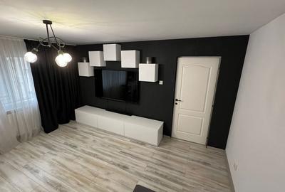 Apartament cu 3 camere decomandat în Central - 4