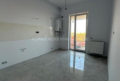 Garsoniera de vanzare la 5 minute de metrou Popesti Leordeni - 1