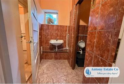 Casă cu 2 camere cu Teren 3861 Mp în Șumugiu - 4