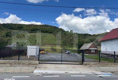 Spațiu comercial, în Șomcutu Mic