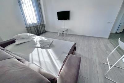 Apartament 2 camere zona Campus - Aleea Universitatii - Bloc Nou - 2