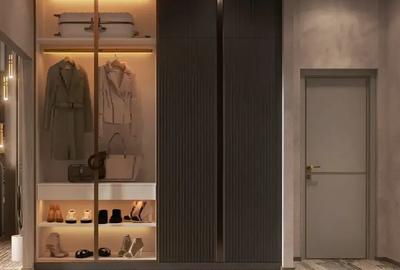 3 Camere Decomandat Sector 3 Parcare Gratis Apartament Nou - 6