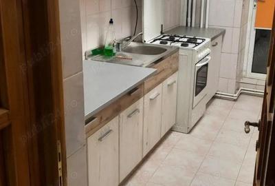 Apartament cu 2 camere decomandat în Păcurari - 3