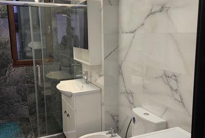 Apartament cu 2 camere decomandat în Central - 7