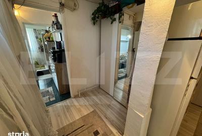 Apartament cu 2 camere decomandat în Central - 2