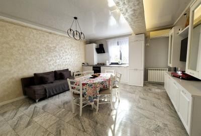 KM 5 - Veterani - 2 camere in bloc nou - 6