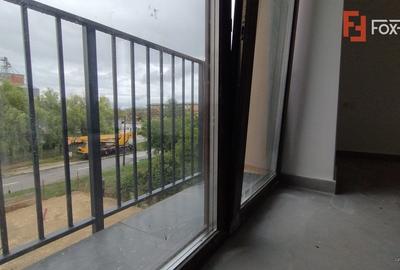 Apartament cu o camera, Zona Freidorf - Rate direct la dezvoltator Apartament cu o camera, Zona Freidorf - Rate direct la dezvoltator - 1