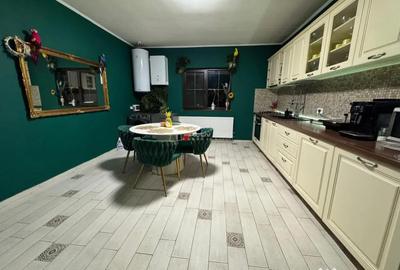 Casă cu 6 camere cu Canalizare în Dascălu - 4