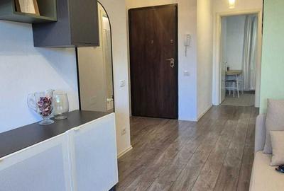 Garsonieră decomandată în Aviației - 3