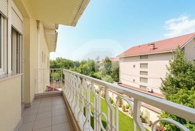 Drumul Taberei - Valea Oltului, casa 9 camere, lot 1158 mp - 36