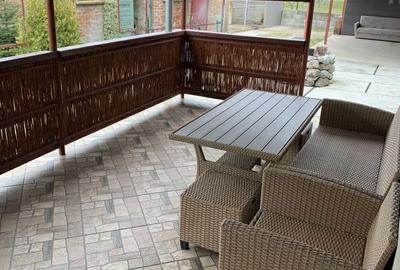 Casă cu 2 camere în Diosig - 1