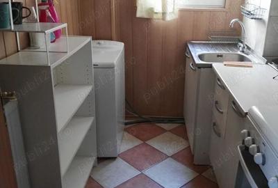 Apartament cu 2 camere semidecomandat, mobilat în Cișmigiu - 3