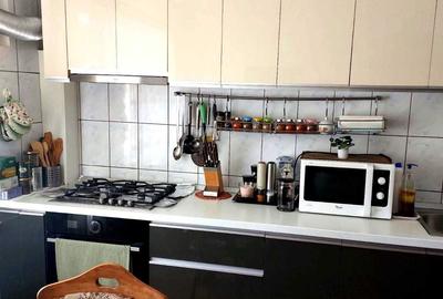 Apartament cu 3 camere decomandat în Nerva Traian - 1