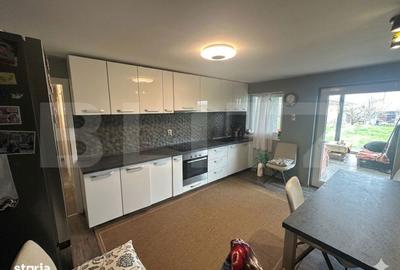 Casă cu 10 camere cu Teren 2626 Mp în Terebești - 13