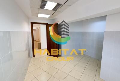 Birou, de 525 mp, în P-ța Unirii - 13