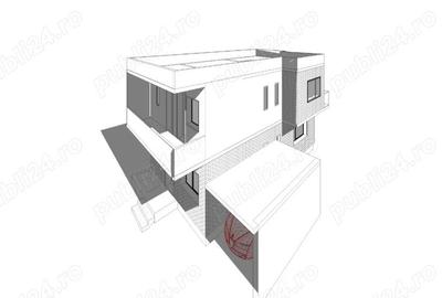 Casa pentru demolat Mehala aproape de Mircea cel Batran ?i Calea Bogdane?tilor toate utilitatile - 1