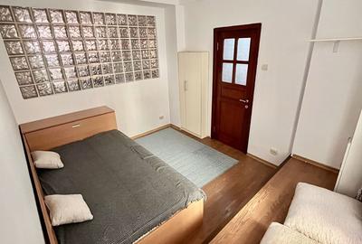 Apartament cu 2 camere semidecomandat, mobilat în Matei Voievod - 8
