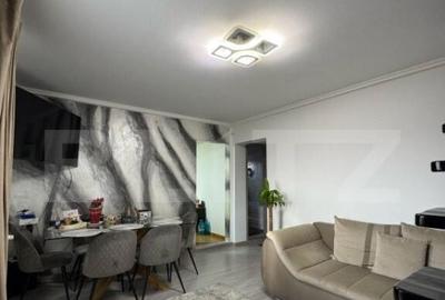 Apartament cu 4 camere, 91,5 mp, decomandat, zona Marasesti - 6