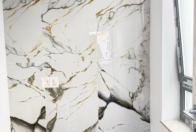 Duplex cu 4 camere cu Canalizare în Borhanci - 6