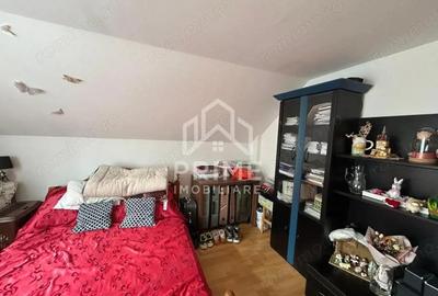 Casa individuala, 407 mp - S+P+M, zona CENTRU - 9