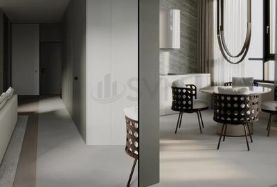 REA1026553 Apartament exclusivist tip duplex I 5 camere I Zona Aviatiei - 7