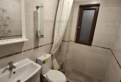 Apartament cu 3 camere semidecomandat în Calea Urseni - 5