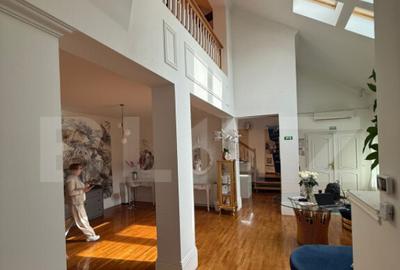 Spatiu comercial de vanzare, 280 mp, zona Girocului - 25