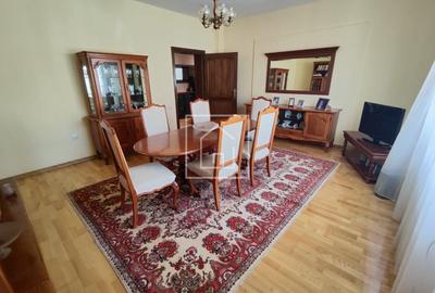 Casa individuala 4 camere 349 mp teren, 2 fronturi stradale, Lazaret - 13