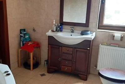 Corbeanca,vila amenajata deosebit,teren 500 mp,crama,foisor,vegetatie matura - 10