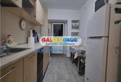 Garsonieră decomandată, mobilată în Ferentari - 5