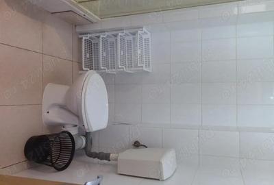 Garsonieră nedecomandată în Tomis Mall - 2