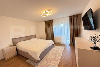 Apartament cu 3 camere, 65 mp, etaj 1, zona Ipotesti - 4