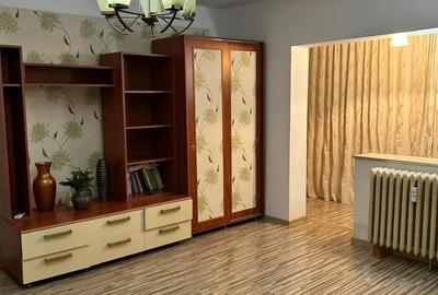 Apartament cu 2 camere semidecomandat în Rovine - 3