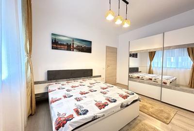 Apartament, 3 camere, 68 mp utili, 91 mp gradina - zona Cora - 3