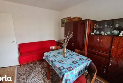 Apartament cu 2 camere decomandat în Central - 4