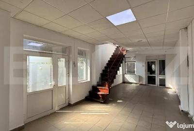 Spațiu comercial, de 307 mp, în Central - 9